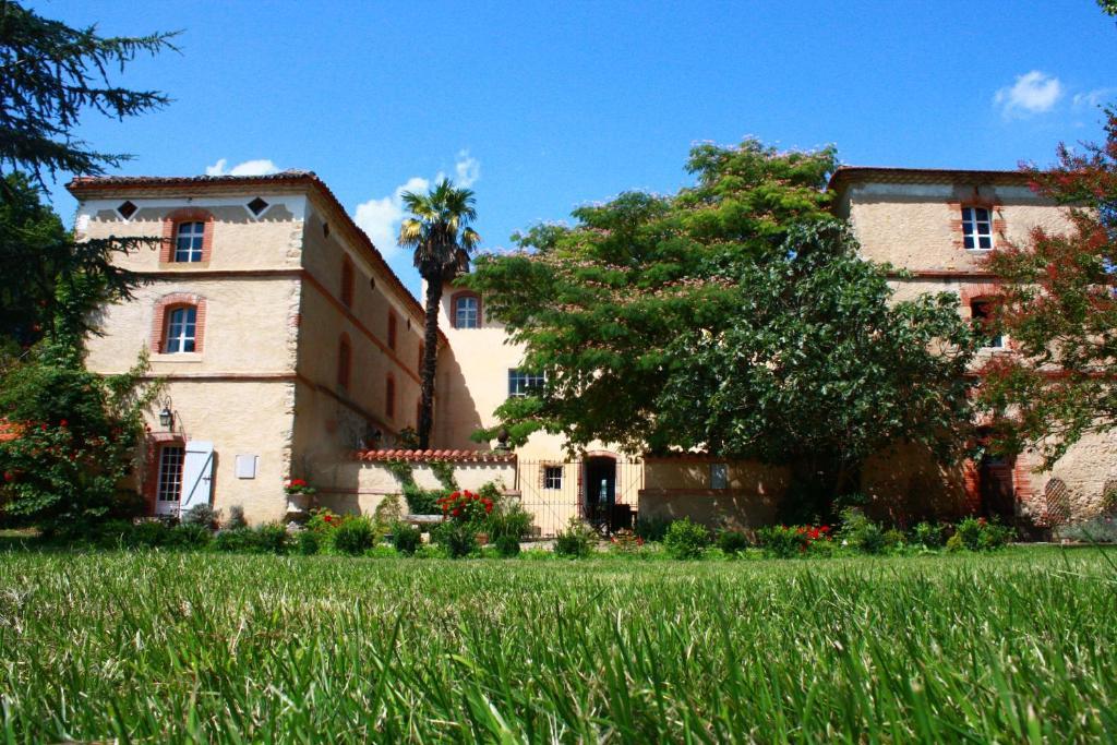 Chateau De Gargas Gaudies Exterior photo