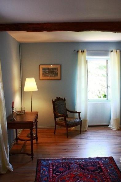 Chateau De Gargas Gaudies Room photo