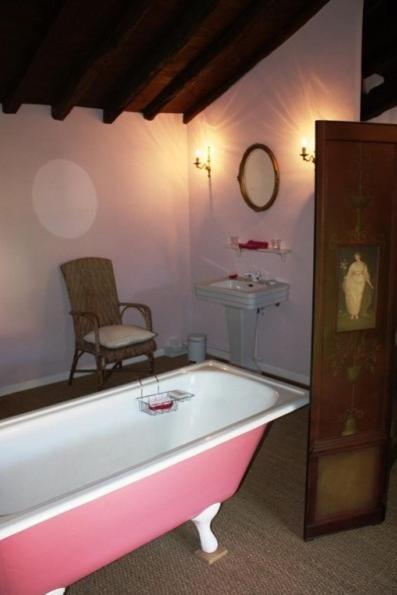 Chateau De Gargas Gaudies Room photo