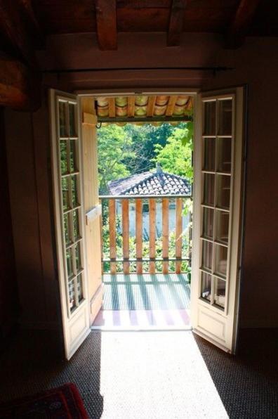 Chateau De Gargas Gaudies Room photo